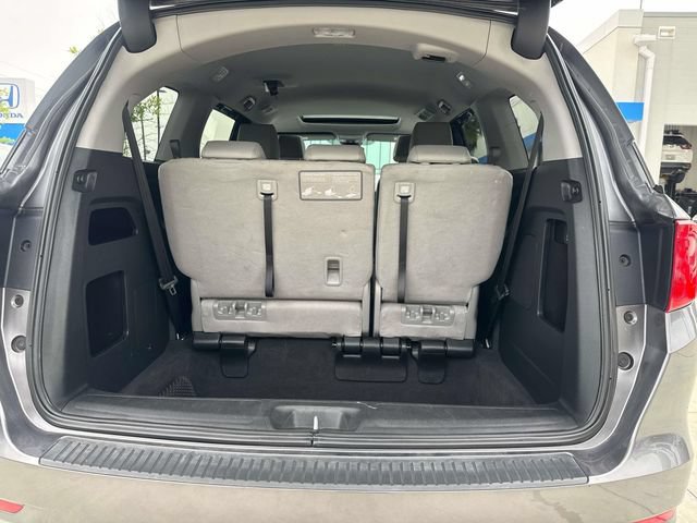 Certified 2023 Honda Odyssey EX-L image 8