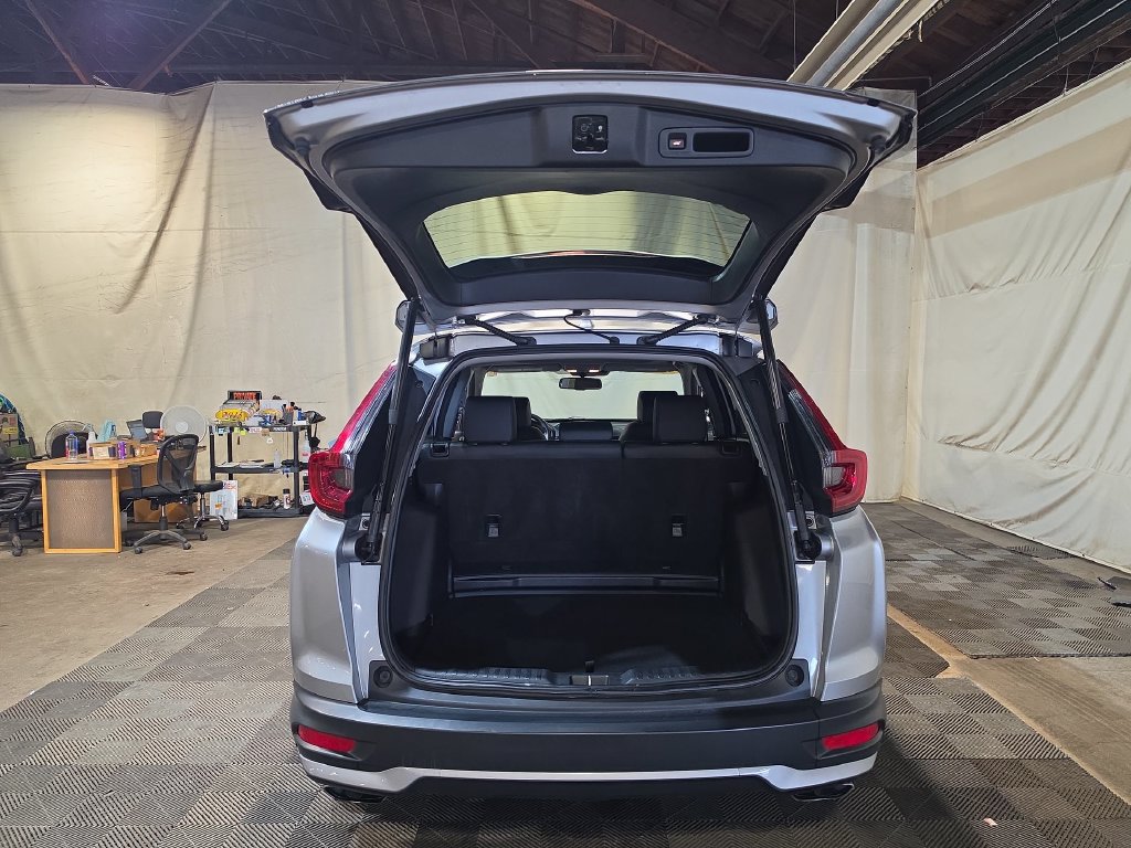 Used 2020 Honda CR-V Touring image 21