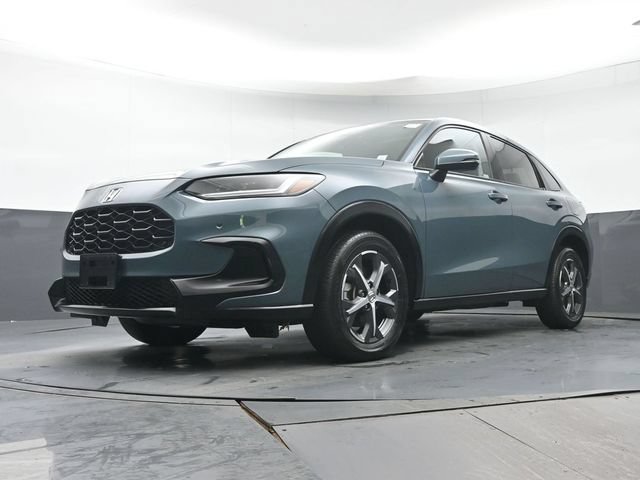 Used 2024 Honda HR-V EX-L image 28