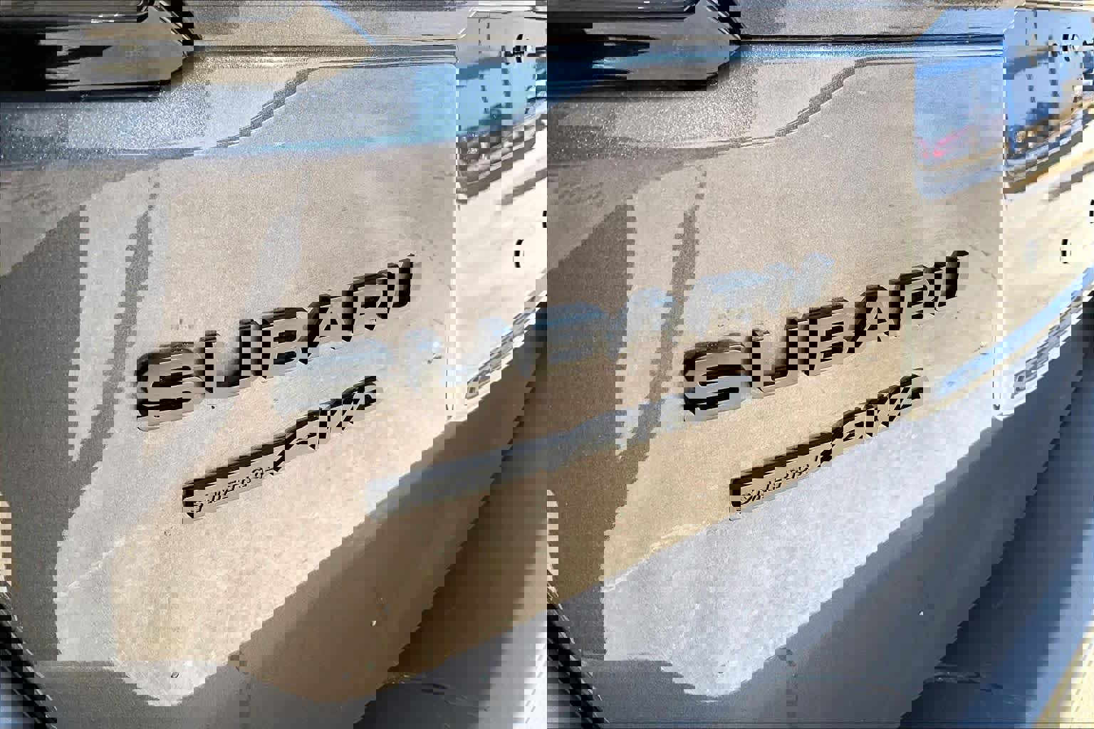 Used 2025 Subaru Outback Wilderness image 30