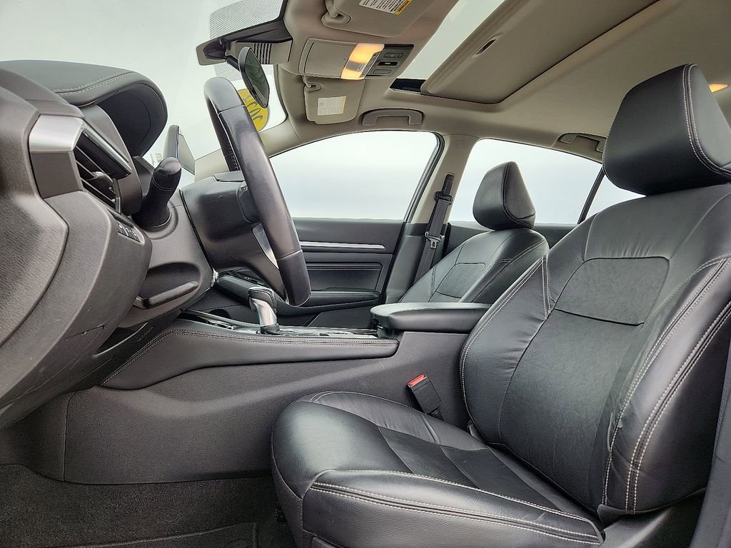 Used 2023 Nissan Altima 2.5 SL image 15