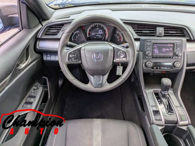 Used 2017 Honda Civic LX image 18