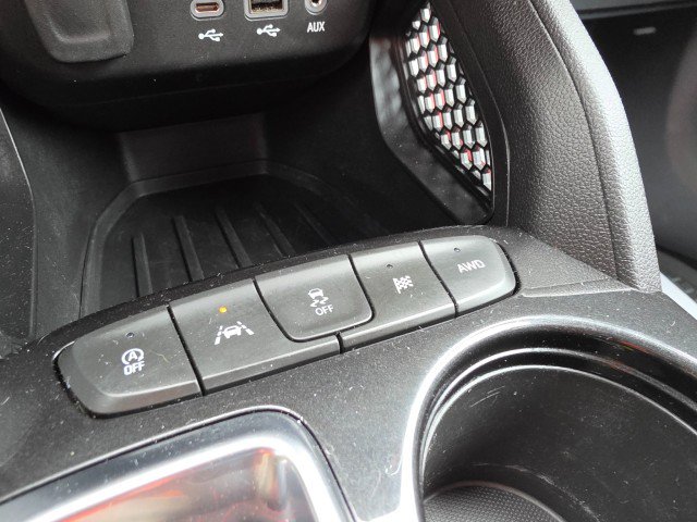 Used 2022 Chevrolet TrailBlazer RS image 42