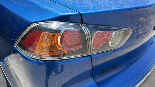 Used 2015 Mitsubishi Lancer ES FWD image 28