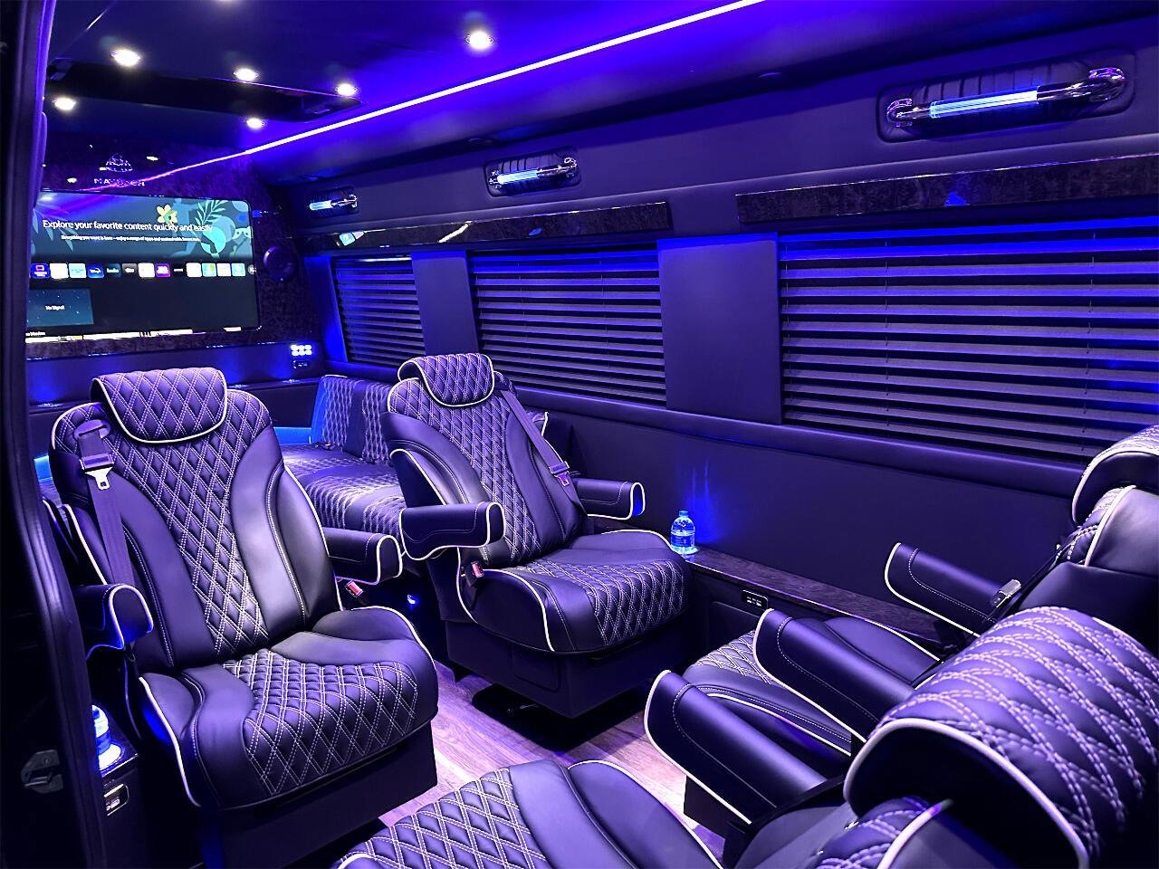 Used 2022 Mercedes-Benz Sprinter 3500 image 17