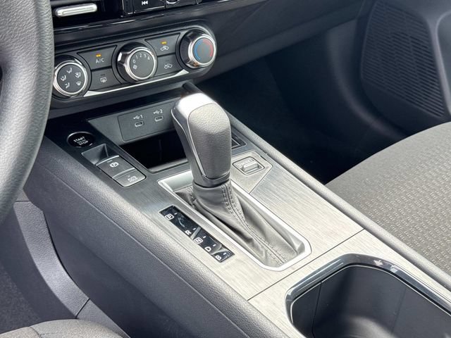 New 2026 Nissan Kicks S FWD image 26