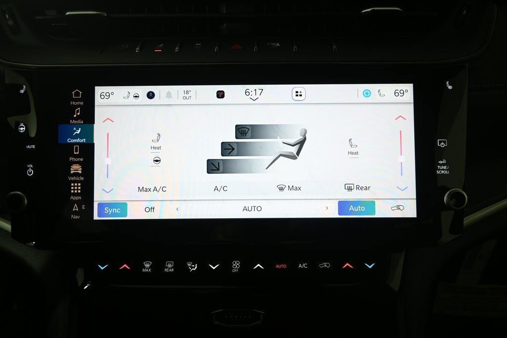 New 2026 Jeep Grand Cherokee Laredo image 26