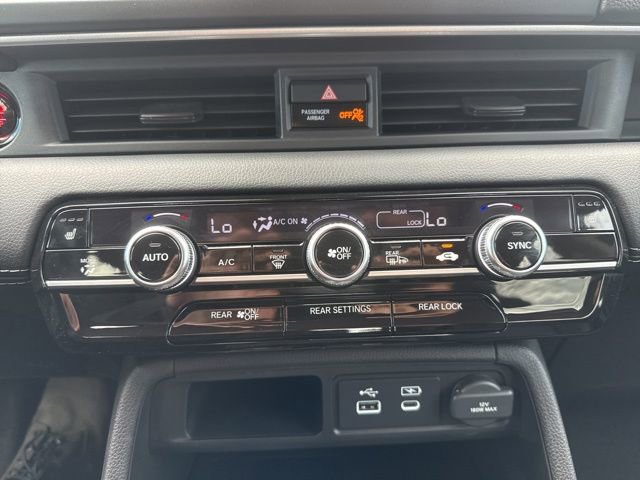 Used 2025 Honda Pilot EX-L image 32