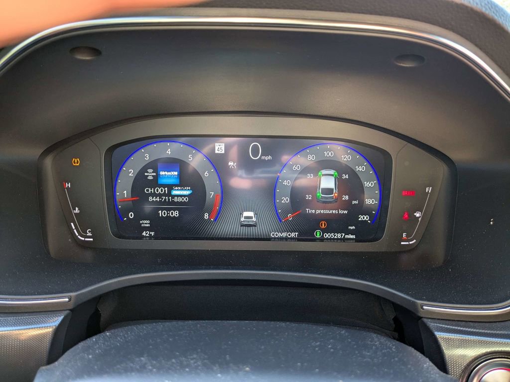 Used 2025 Acura Integra Type S image 25