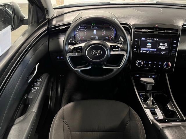 Used 2023 Hyundai Tucson SEL image 18