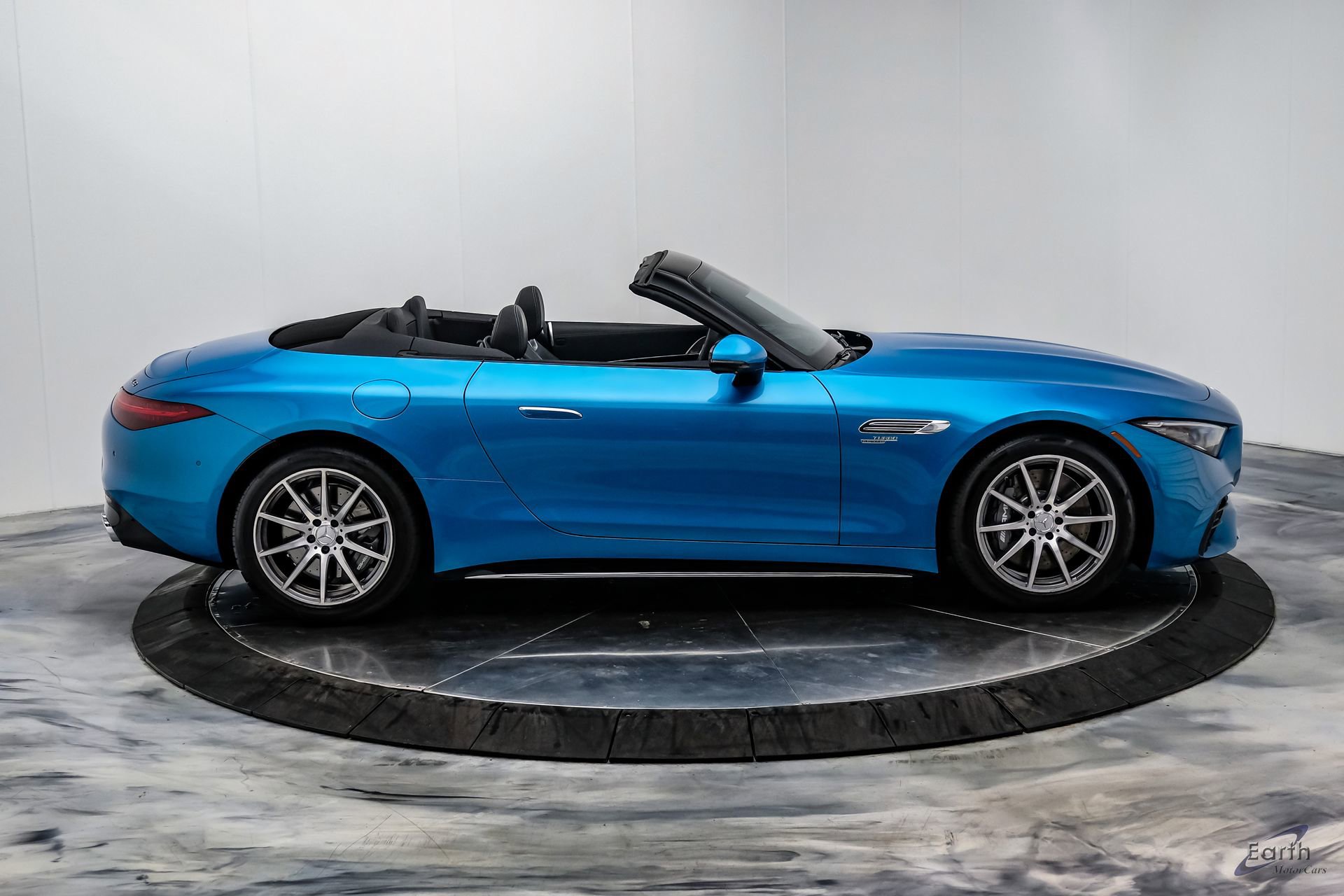 Used 2024 Mercedes-Benz SL 43 AMG image 26