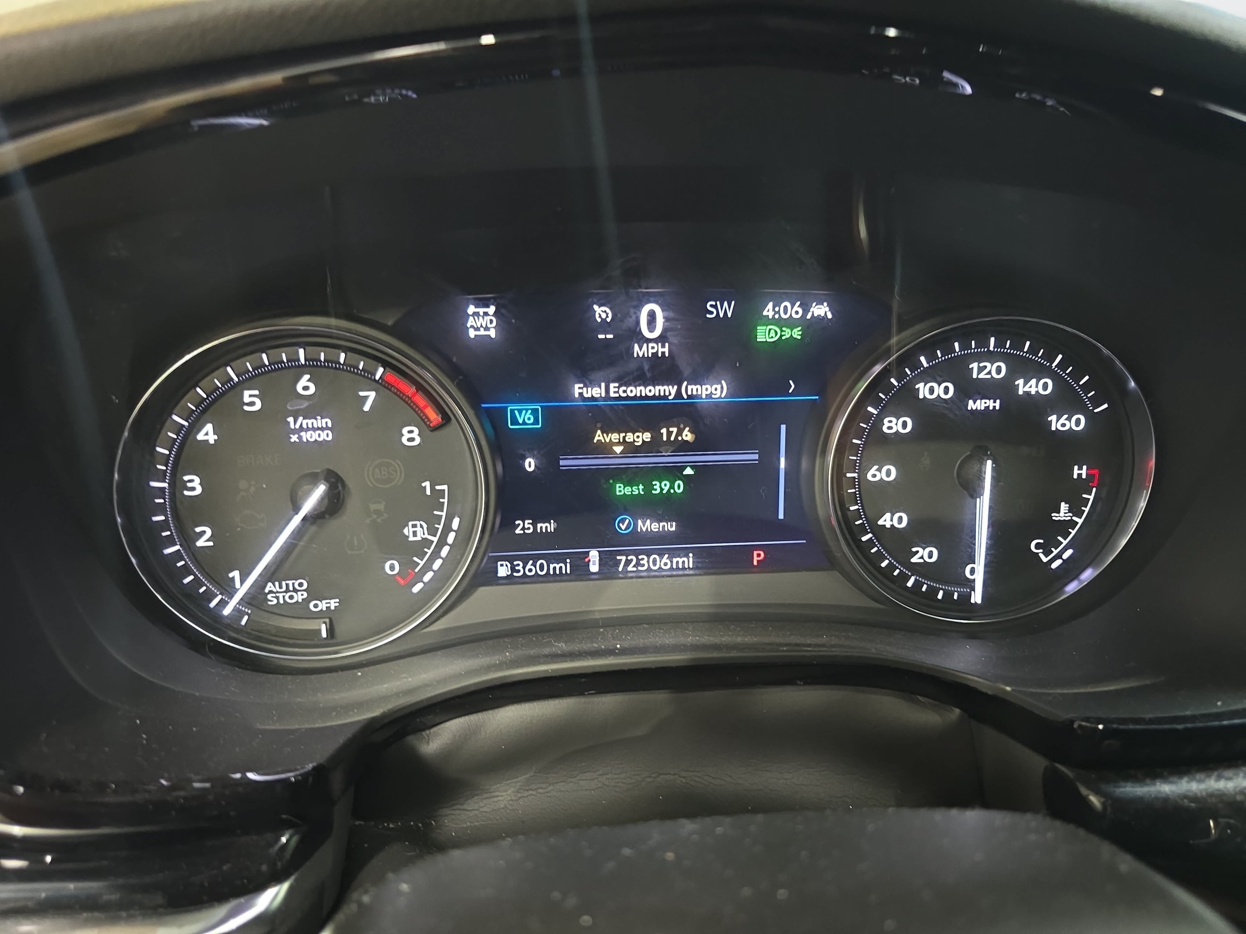 Used 2021 Cadillac XT6 Sport AWD/4WD image 16