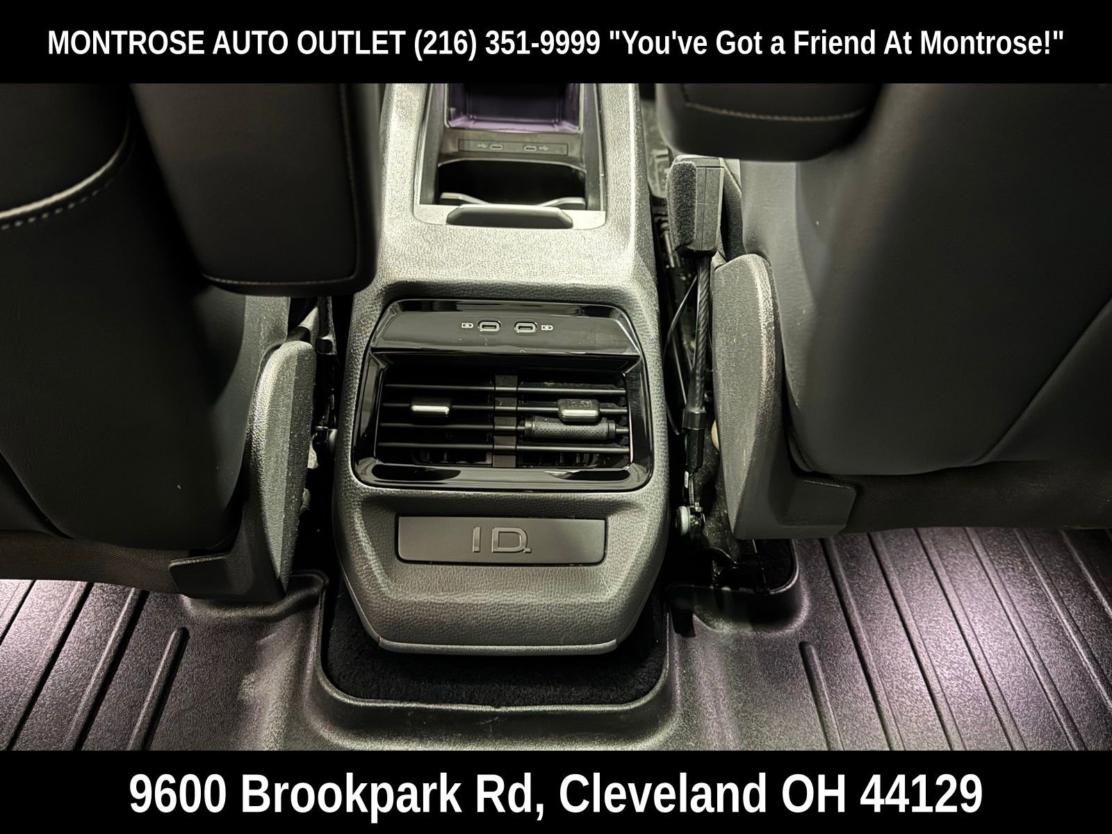 Used 2022 Volkswagen ID.4 Pro S image 37