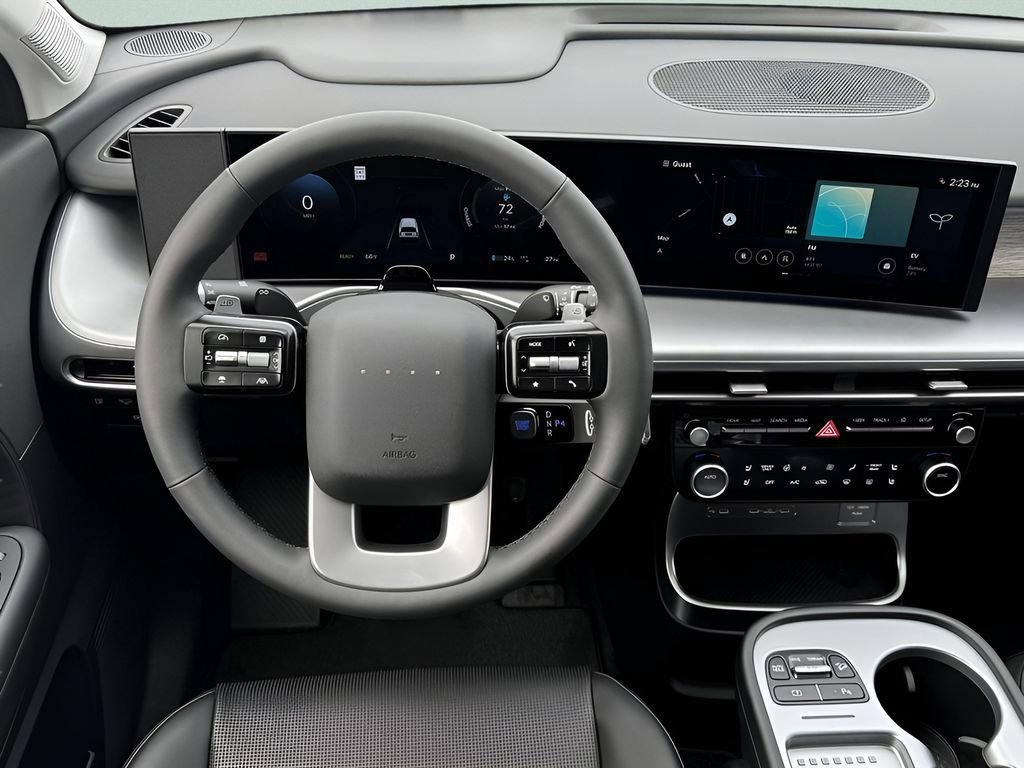 New 2026 Hyundai Ioniq 9 SEL image 19