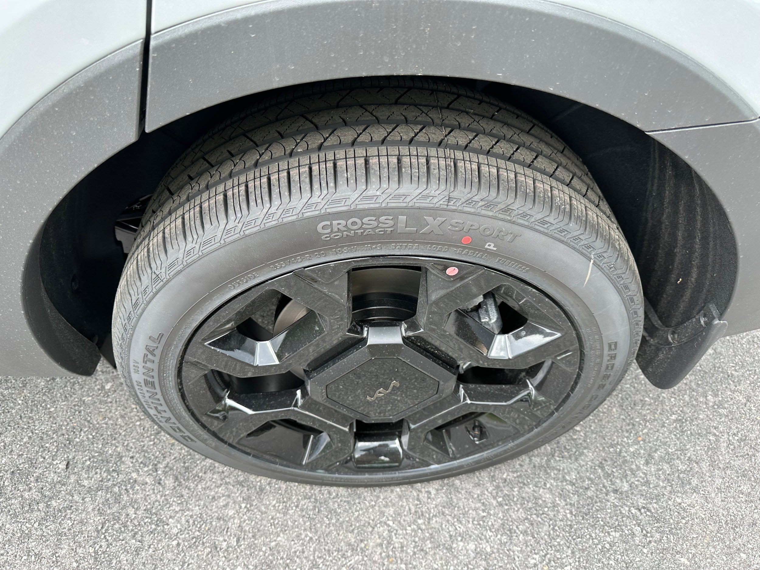 New 2026 Kia Sorento X-Line EX AWD/4WD image 9