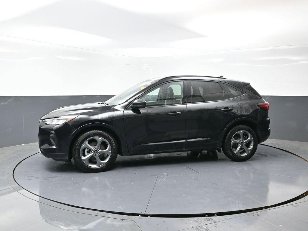 Used 2024 Ford Escape ST-Line image 10