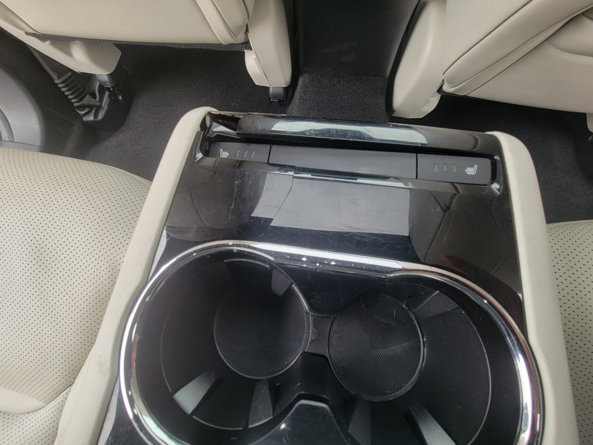 Used 2021 MAZDA CX-9 Signature image 46