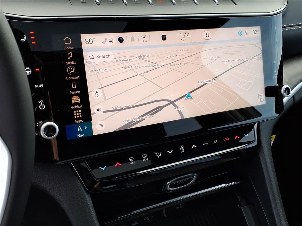 New 2026 Jeep Grand Cherokee Altitude image 26