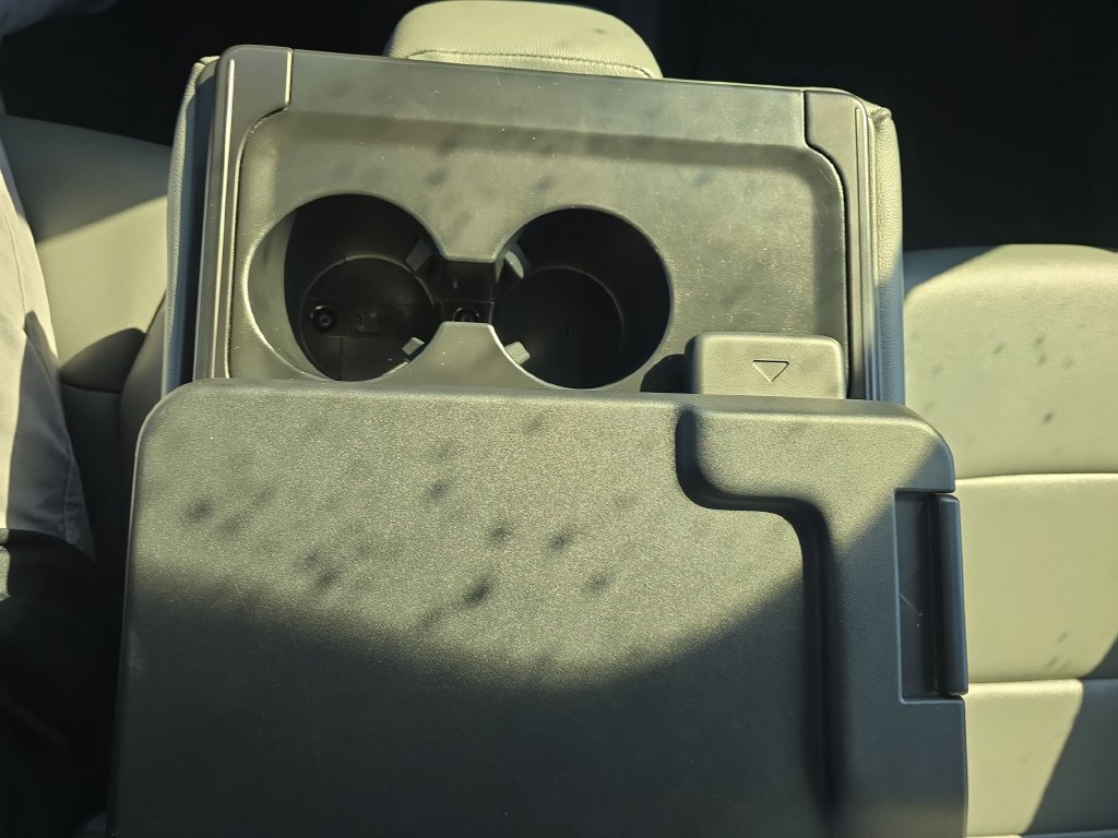 Used 2025 Ford F150 XL w/ Equipment Group 103A High AWD/4WD image 35