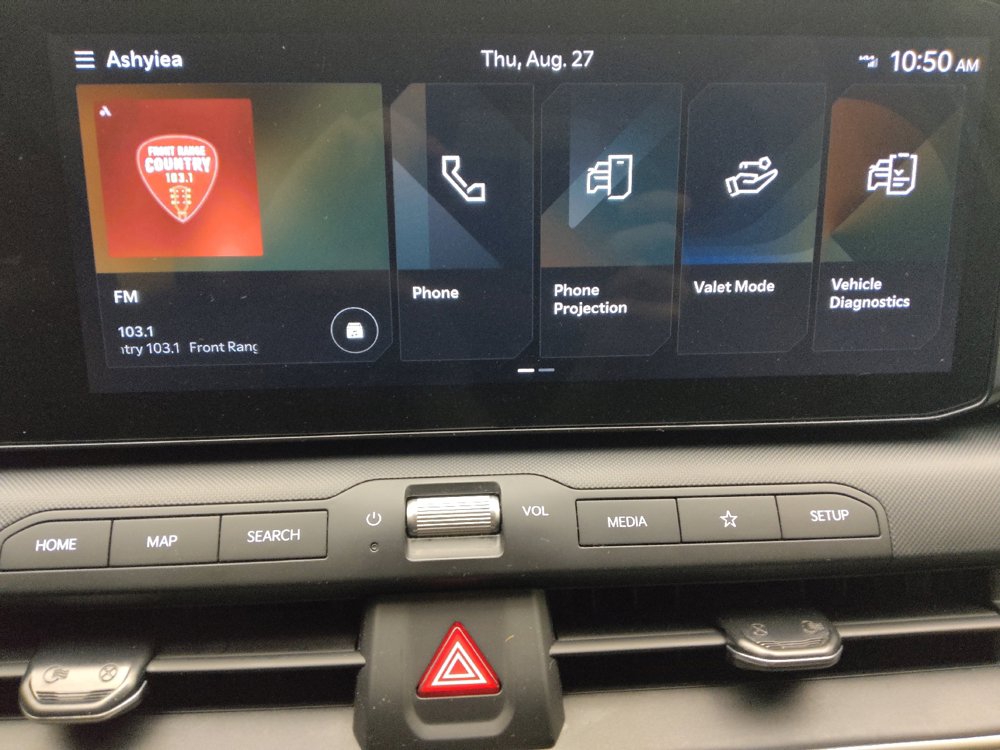 Used 2025 Kia K4 FWD image 25
