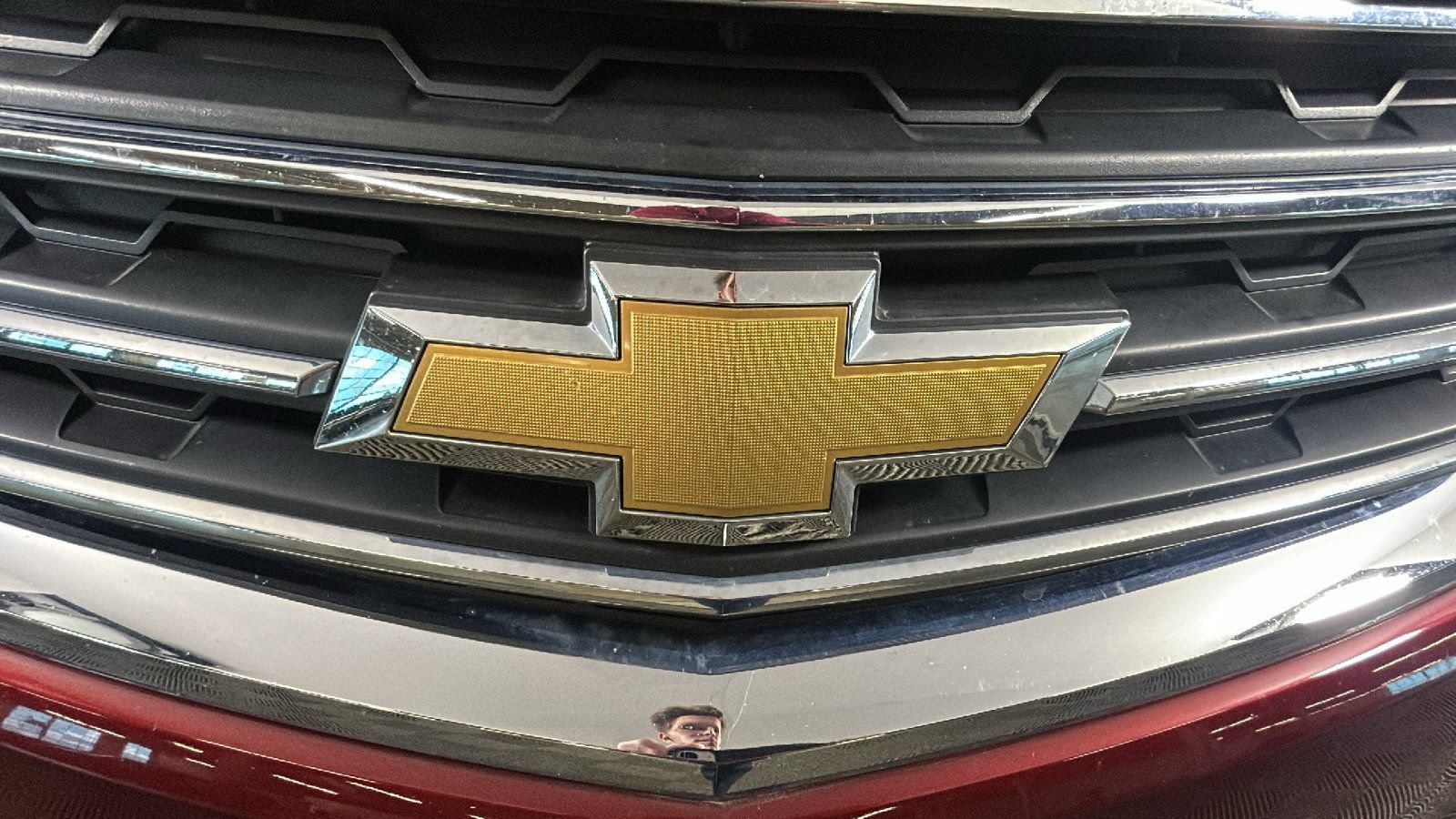 Used 2017 Chevrolet Traverse LT AWD/4WD image 10