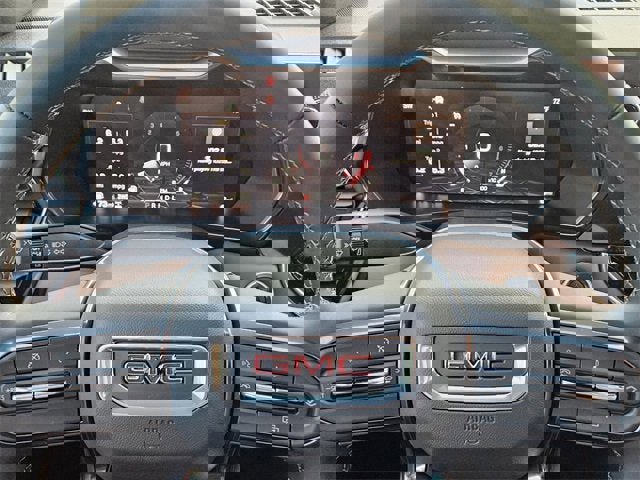 New 2026 GMC Canyon AT4 image 21