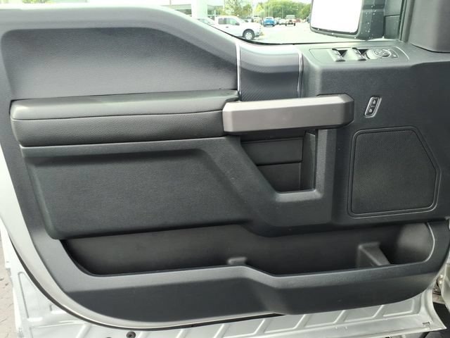 Certified 2019 Ford F150 XLT w/ Equipment Group 302A Luxury AWD/4WD image 12