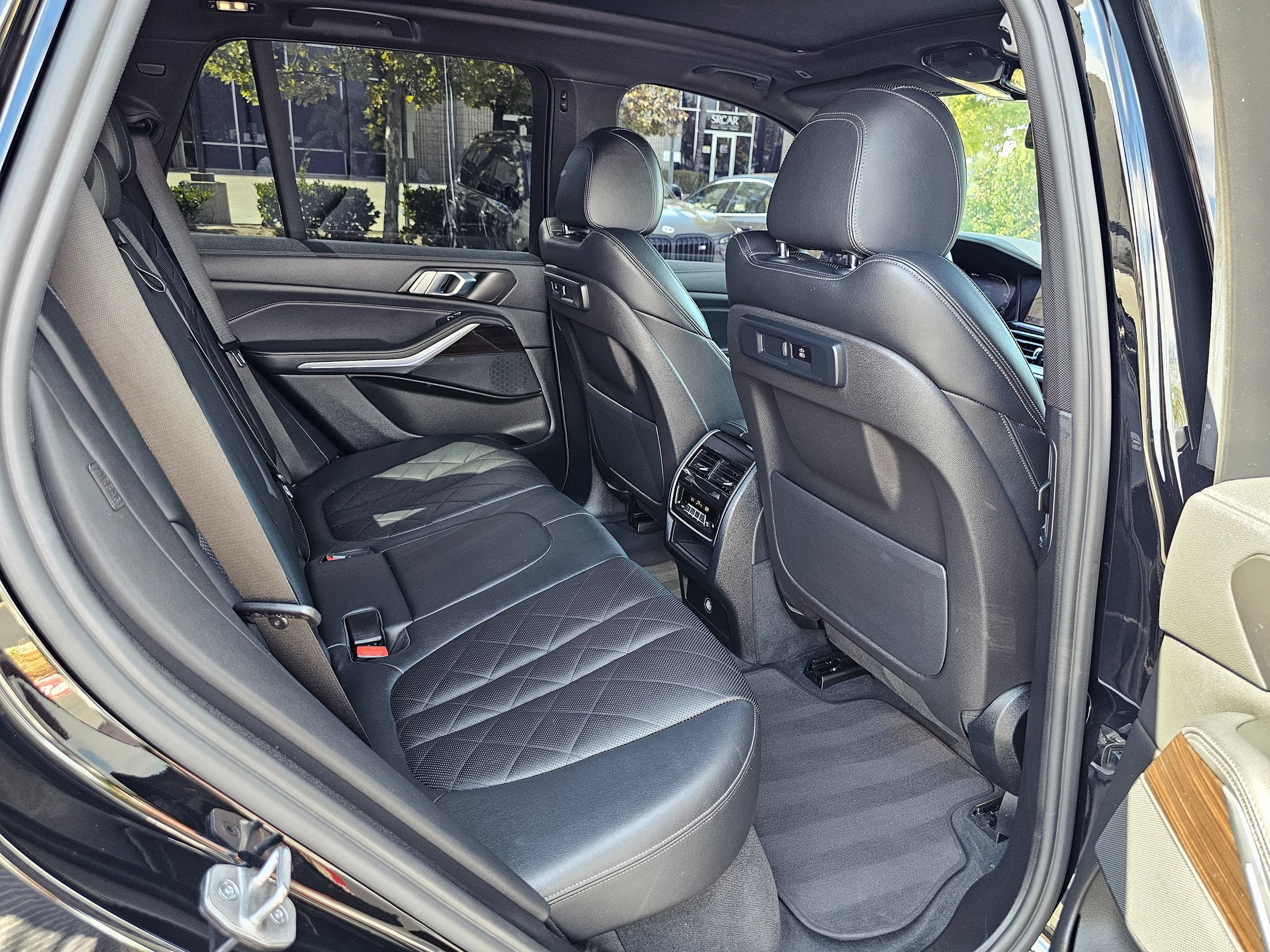 Used 2023 BMW X5 xDrive45e AWD/4WD image 34