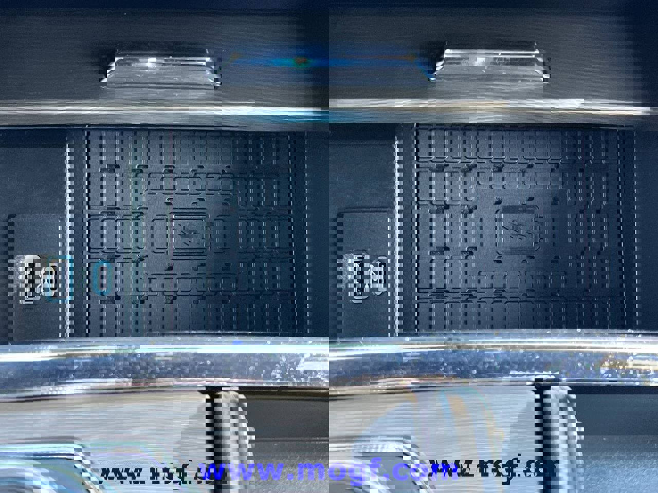 Used 2024 Ford Expedition Limited RWD image 10