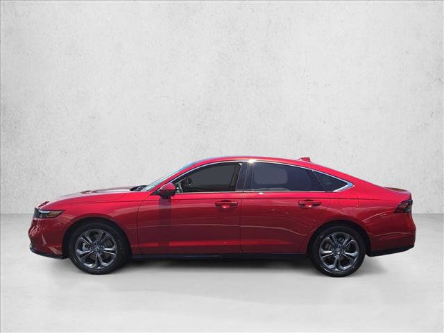 New 2026 Honda Accord EX-L image 5