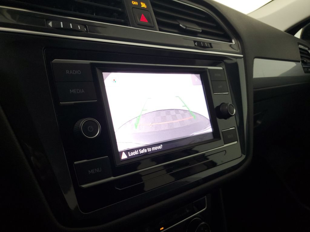 Used 2022 Volkswagen Tiguan S w/ IQ.Drive Package FWD image 23