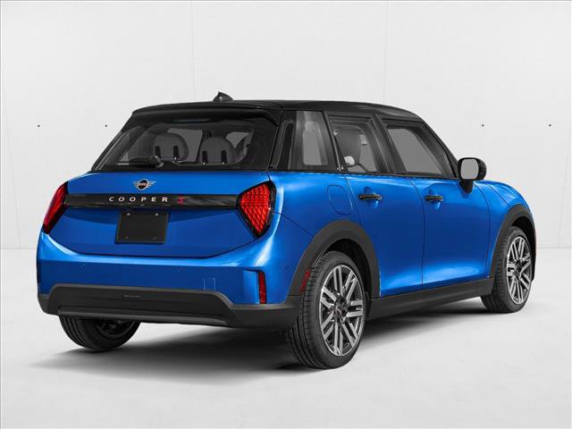 New 2027 MINI Cooper S FWD video 2