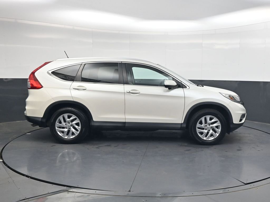 Used 2016 Honda CR-V EX-L image 3