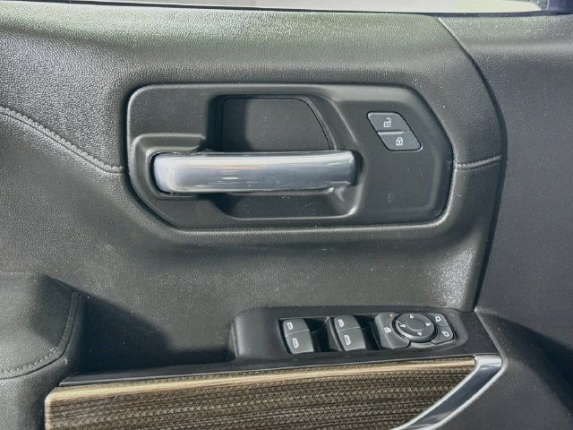 Used 2019 Chevrolet Silverado 1500 LT w/ All-Star Edition RWD image 23