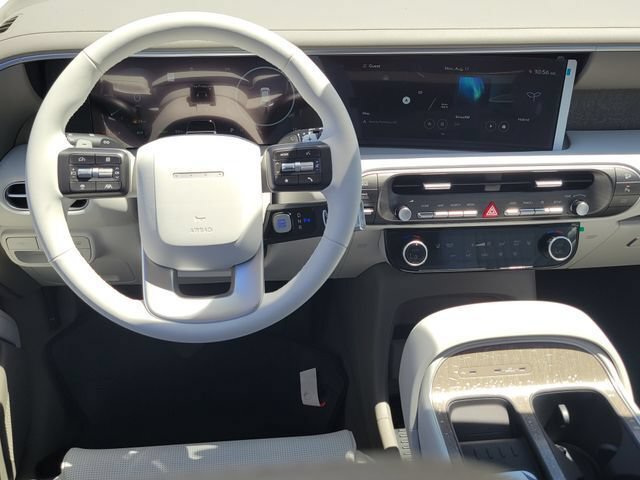 New 2027 Hyundai Palisade SEL AWD/4WD image 6
