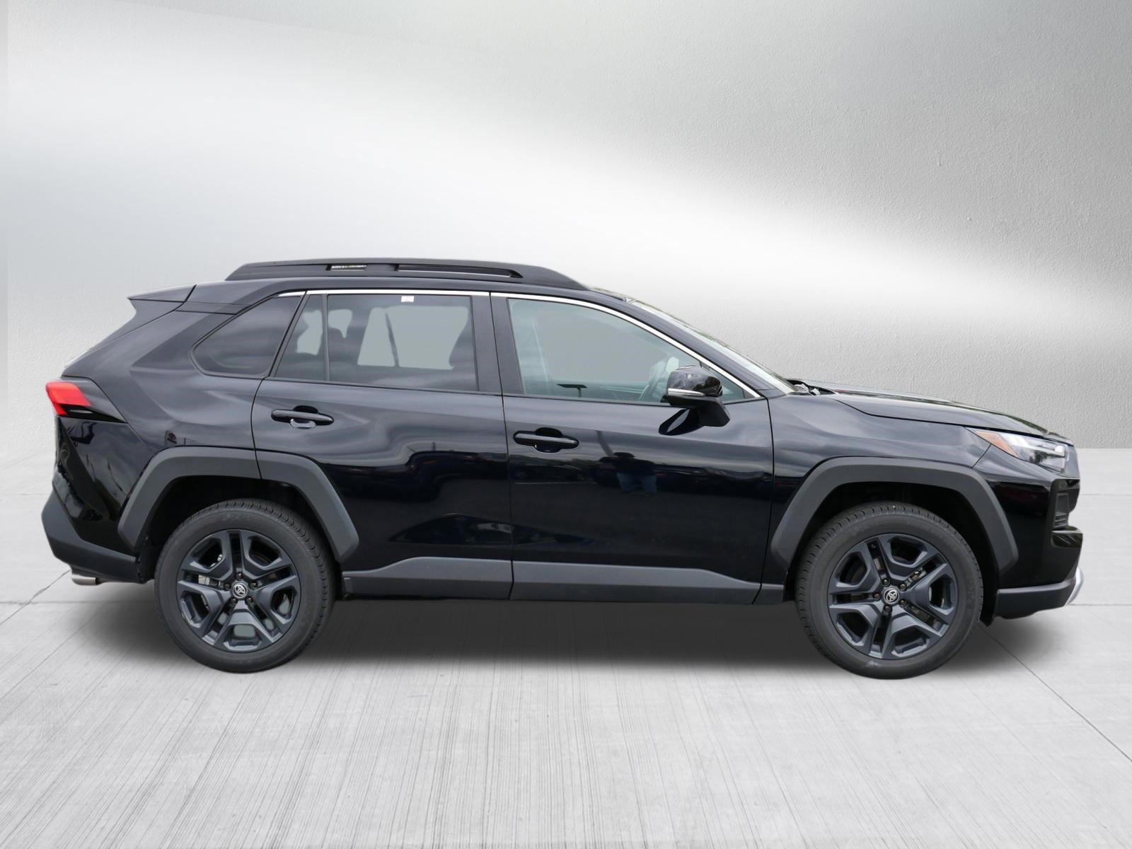 Certified 2024 Toyota RAV4 Adventure AWD/4WD image 8