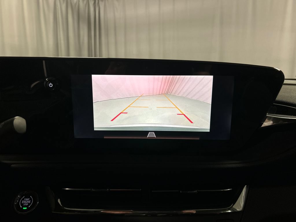 New 2026 Buick Envista Sport Touring w/ Convenience I Package FWD image 16