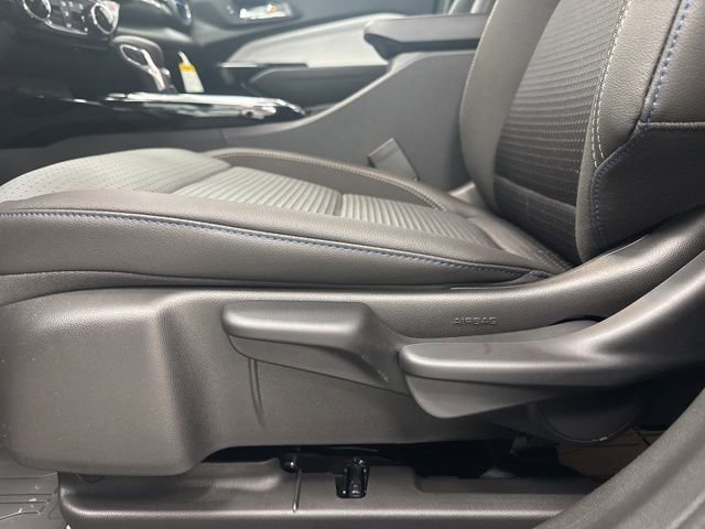 New 2026 Chevrolet Trax LT w/ Driver Confidence Package image 10