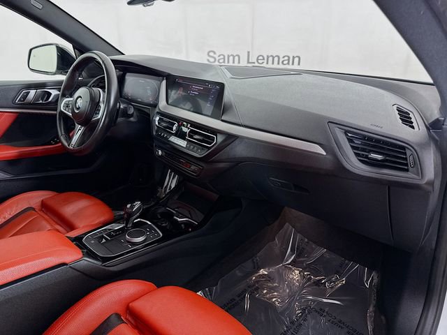 Used 2020 BMW M235i xDrive Gran Coupe image 28