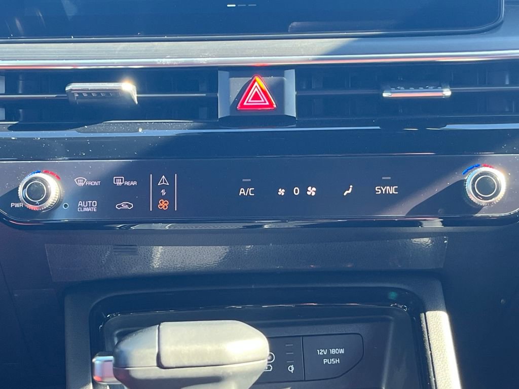 New 2025 Kia K5 GT-Line w/ GT-Line Premium Package image 29