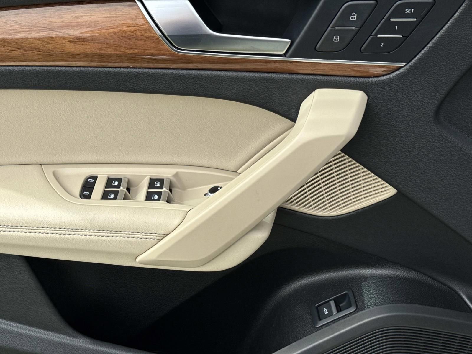 Used 2023 Audi Q5 2.0T Premium Plus image 19