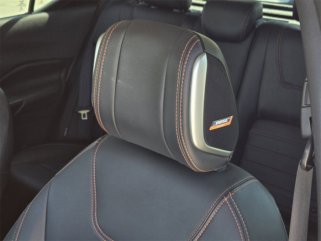 Used 2020 Nissan Kicks SR w/ SR Premium Package image 20