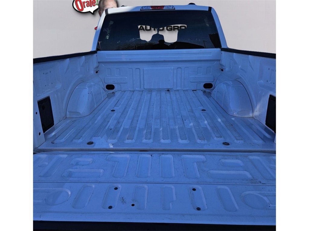 Used 2025 Ford F150 XLT w/ Equipment Group 301A Standard image 17