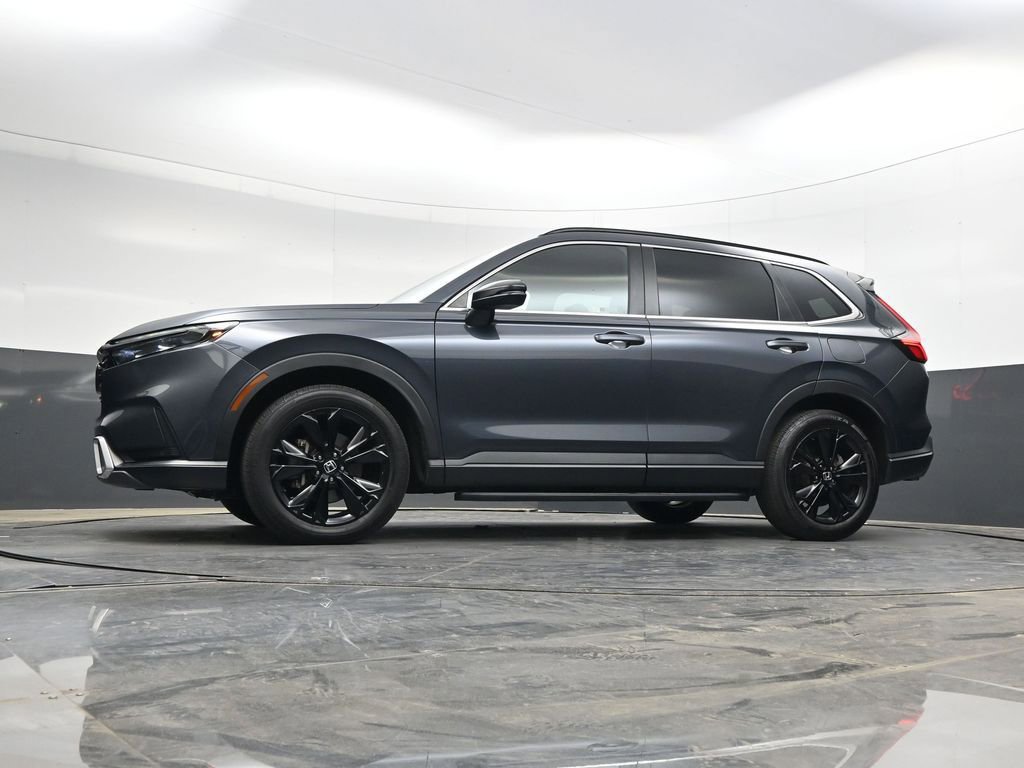 Used 2024 Honda CR-V Sport Touring image 30