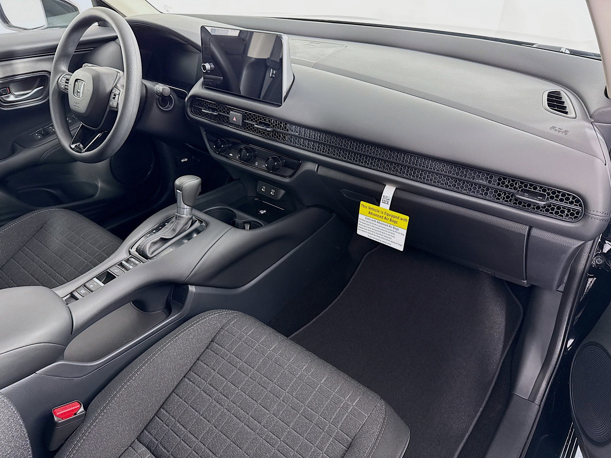 New 2026 Honda HR-V LX image 26