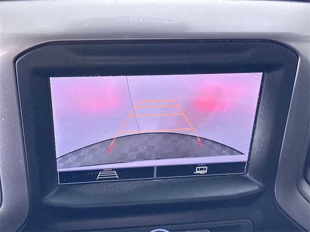 Used 2023 Chevrolet Silverado 1500 Custom image 15