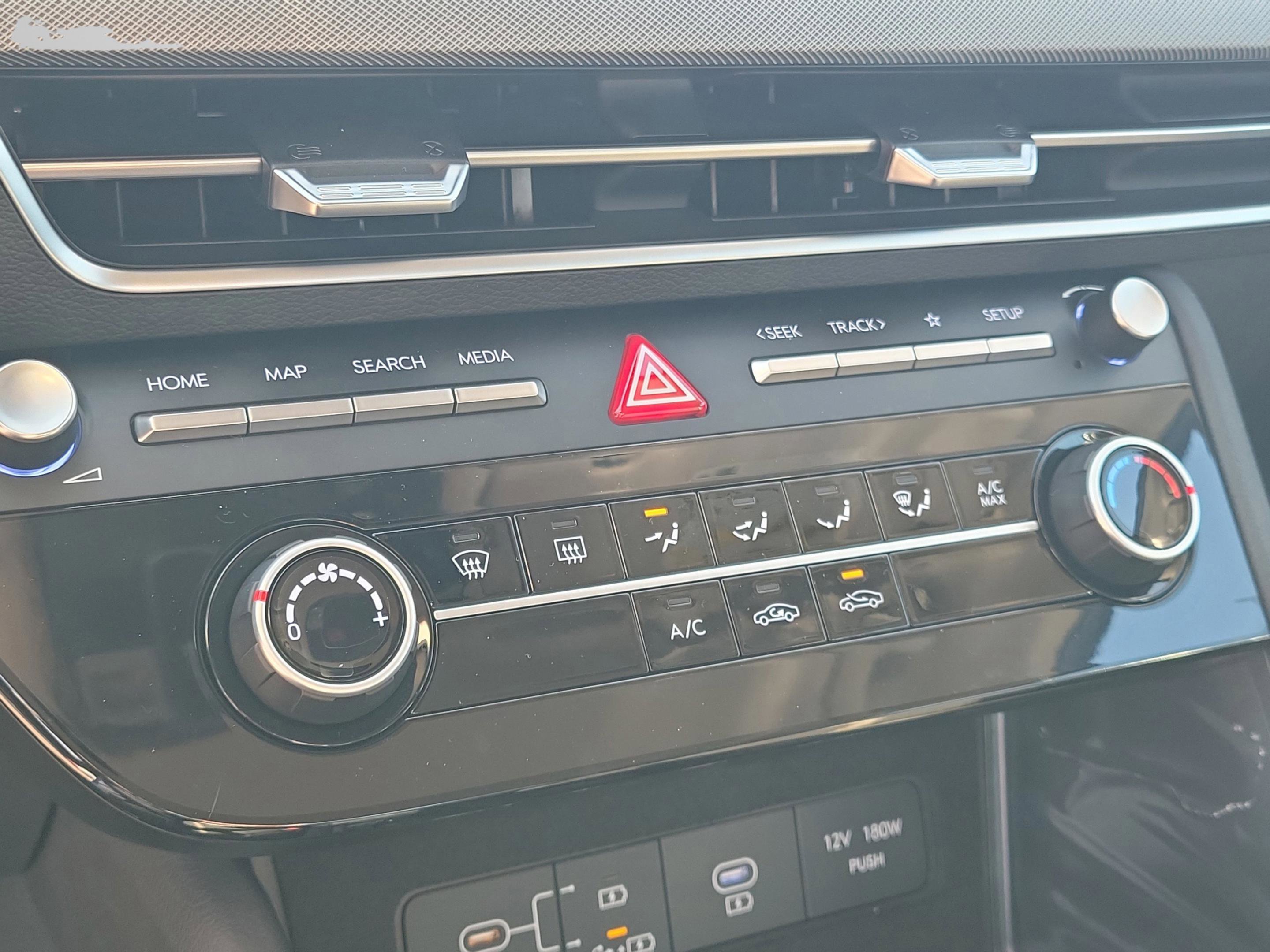 New 2026 Hyundai Sonata SE image 26