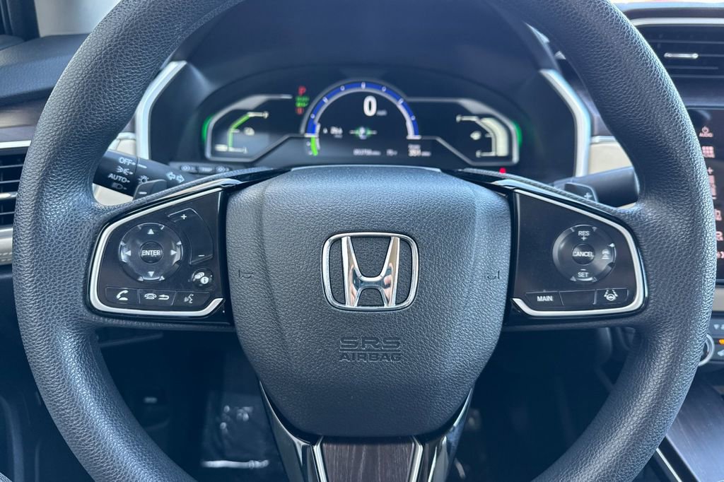Certified 2020 Honda Clarity Plug-In Hybrid image 26