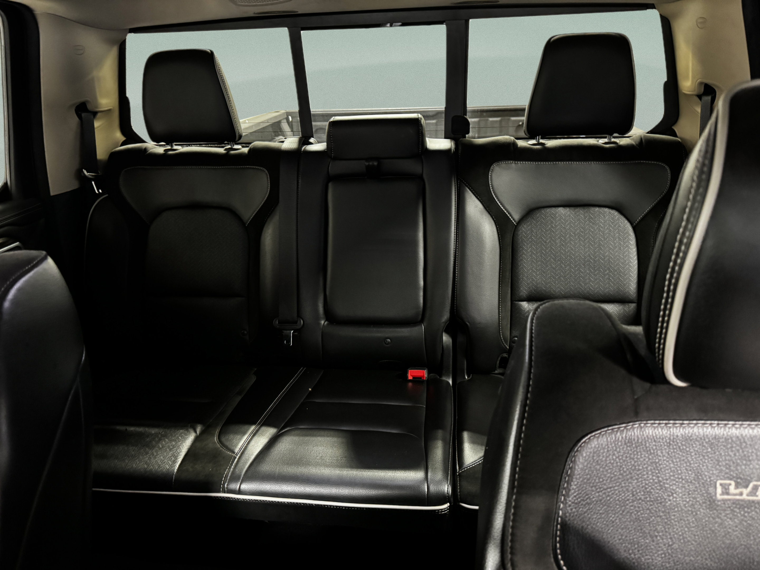 Used 2019 RAM 1500 Laramie w/ Bed Utility Group AWD/4WD image 38