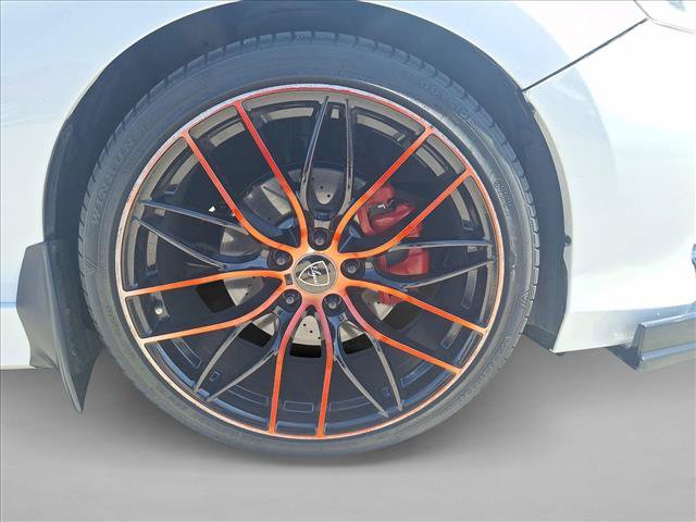 Used 2017 Honda Accord Sport image 16